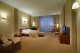 VIP отель Respect Hall Resort Hotel &SPA 